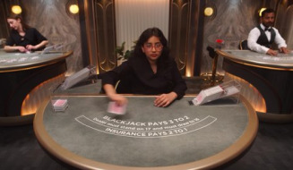 Live Table