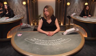Live Table