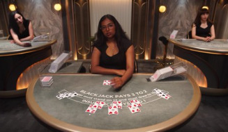 Live Table
