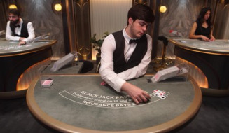 Live Table
