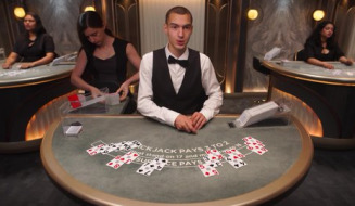 Live Table
