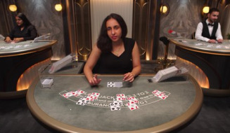 Live Table