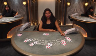 Live Table