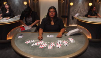 Live Table