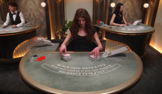 Live Table