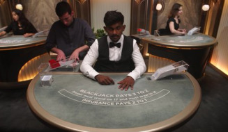 Live Table