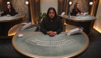 Live Table