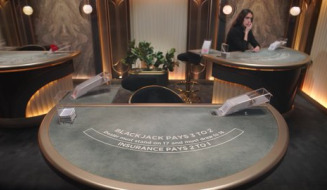 Live Table