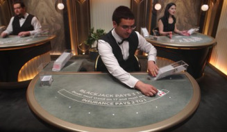 Live Table