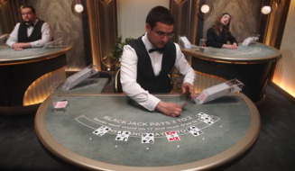 Live Table