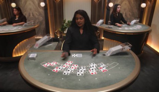 Live Table
