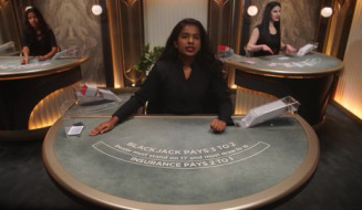 Live Table