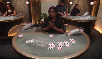 Live Table