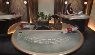 Live Table