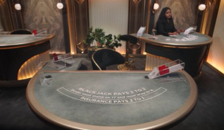 Live Table