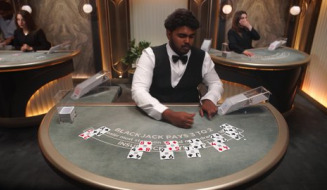 Live Table