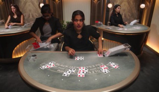 Live Table