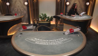 Live Table