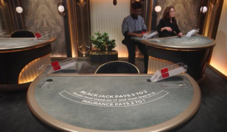 Live Table
