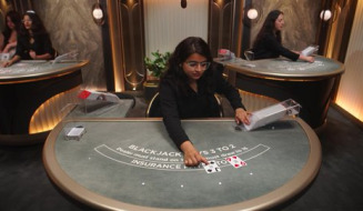 Live Table