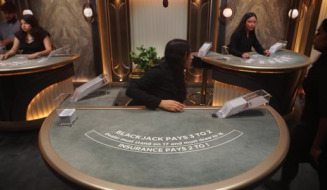 Live Table