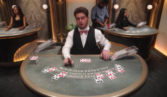 Live Table