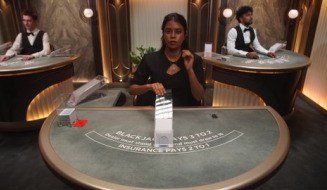 Live Table