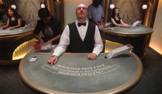 Live Table