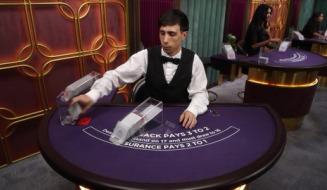 Live Table