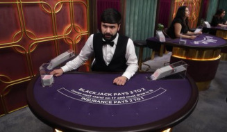Live Table