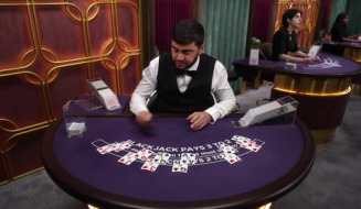 Live Table