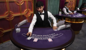 Live Table