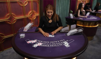 Live Table