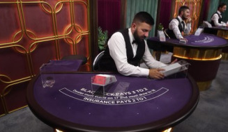 Live Table