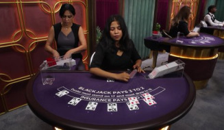 Live Table