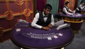 Live Table