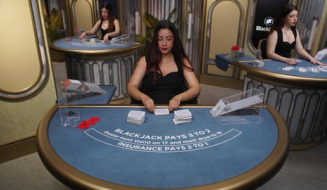 Live Table