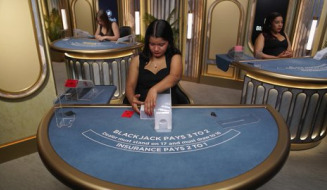 Live Table