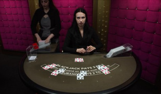 Live Table
