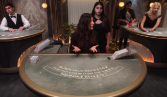 Live Table