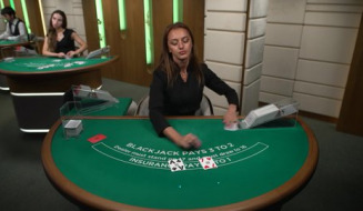Live Table