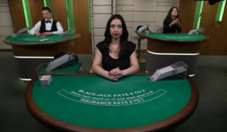 Live Table