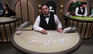 Live Table