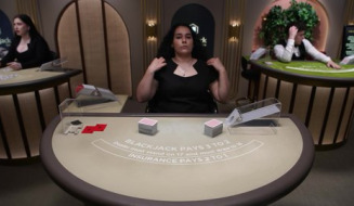 Live Table