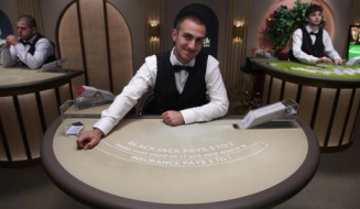 Live Table