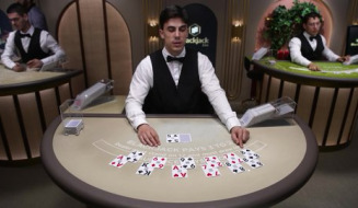 Live Table