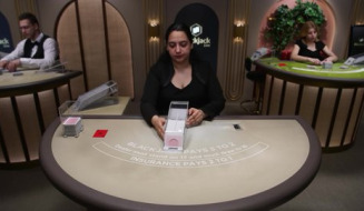 Live Table
