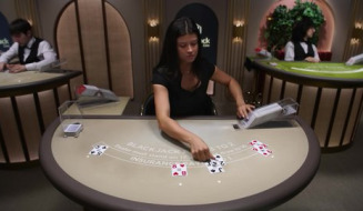 Live Table