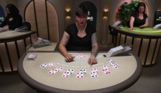 Live Table