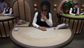 Live Table
